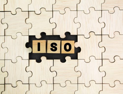 Standar ISO untuk Praktik Terbaik dalam Aspek Keberlanjutan dan ESG