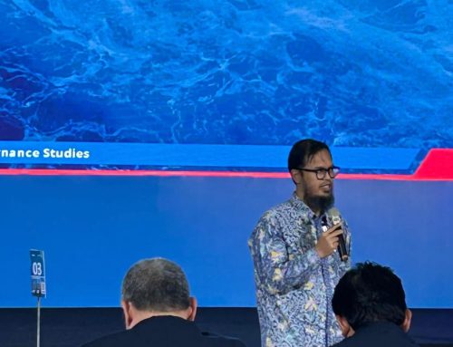 CESGS Luncurkan Wealth Creation Performance: Tolok Ukur Baru untuk Kinerja Direksi dan Komisaris Perusahaan Publik Indonesia