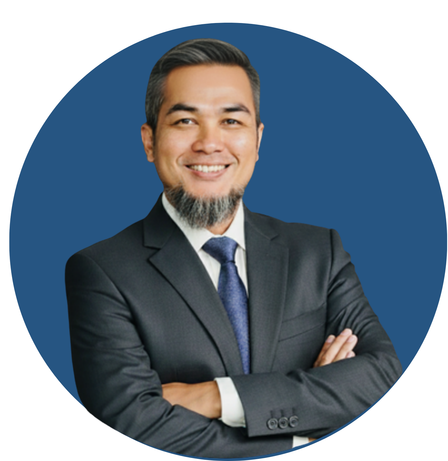 Heru Ponco Agus Setianto