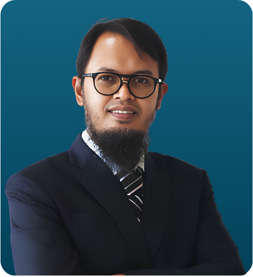 Iman Harymawan