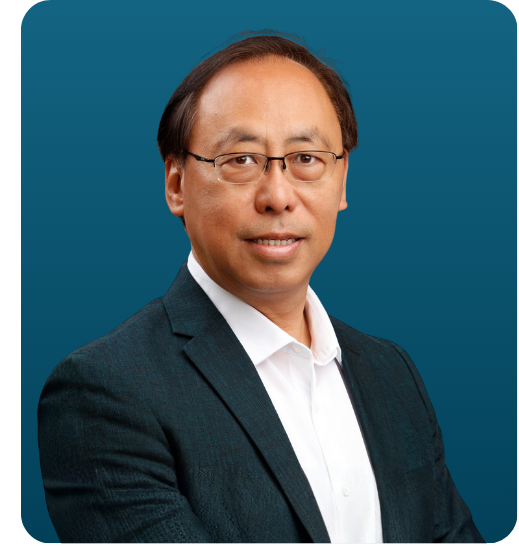 Louis cheng