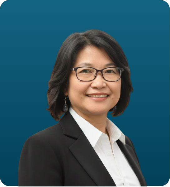 Prof Agnes Cheng
