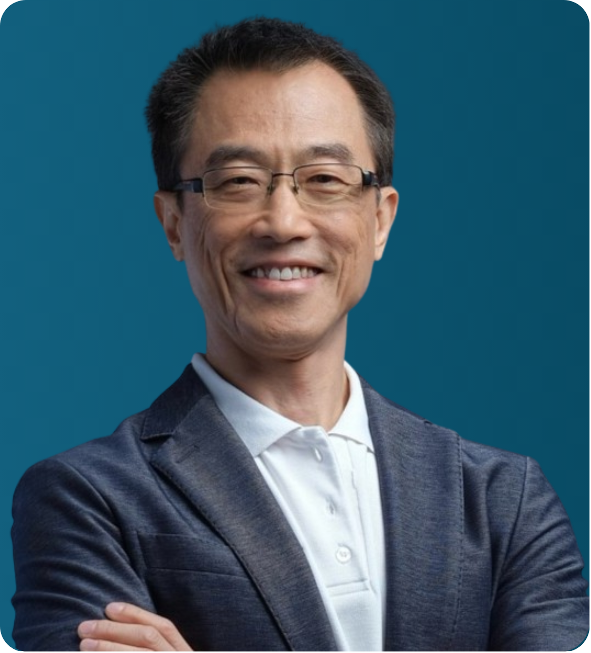 Desmond Cheung