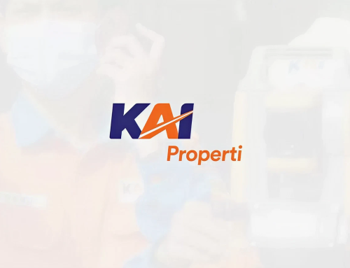 PT KA Property Manajemen
