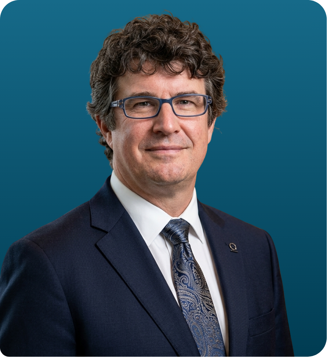 Prof. Grantley Taylor