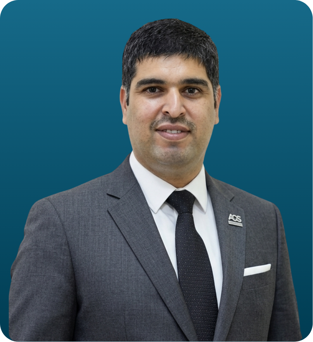 Prof. Mosab Tabash